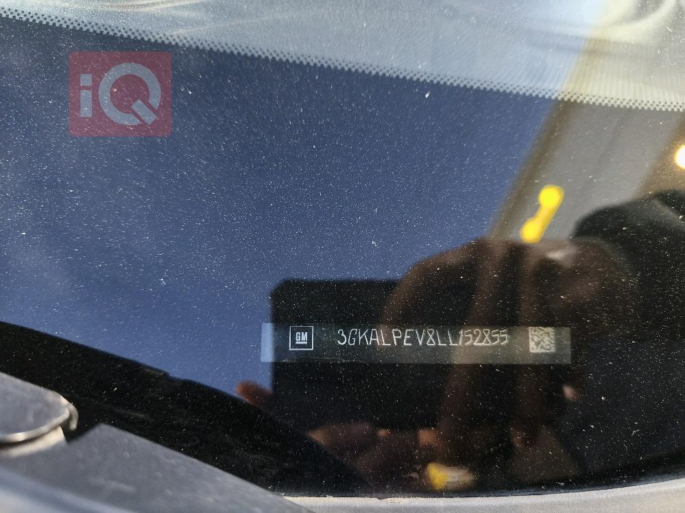 جي ام سي تيراين